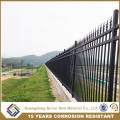 Anti-Corrosion Commercial Factory Fencing